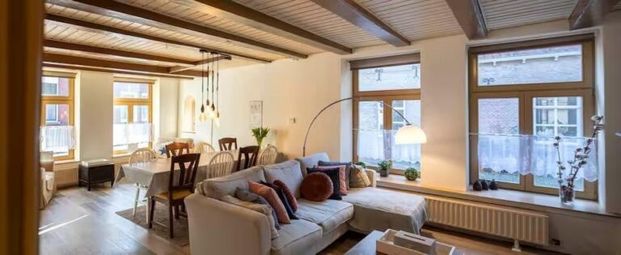 Landpoortstraat - Foto 1