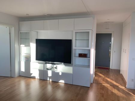 Borgarfjordsgatan, Kista - Foto 4