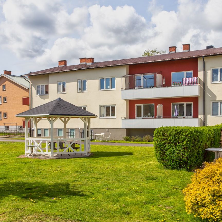 Nylandsgatan 9 A, Karlstad - Photo 1