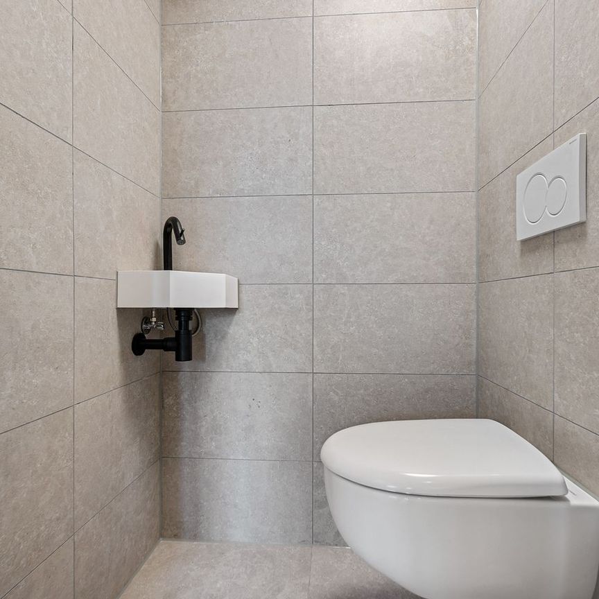 Droogstraat 14-A, Binnenstad, 8861SR, Harlingen - Foto 1