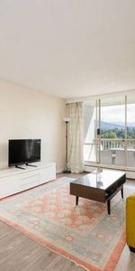 1 bed 1 bathroom fully renovated apartment with balcony - Photo 4