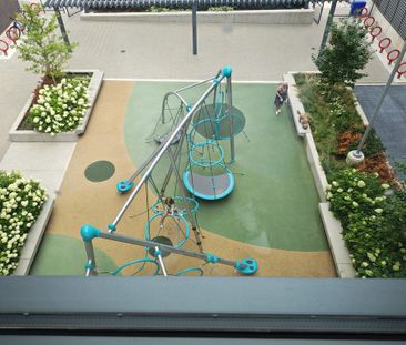 For Lease - 10 Gibbs Road Unit# 714, Toronto, Ontario - Photo 4