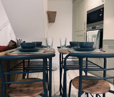 2 bedroom detached house to rent - Photo 3