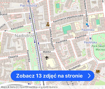 Na wynajem | 2 pokoje | Nowe budownictwo | Centrum - Zdjęcie 1