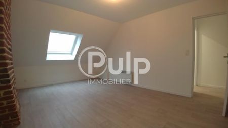 Appartement à louer à Sallaumines - Réf. L0340 - Photo 4