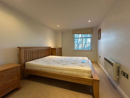 1 bedroom flat to rent - Photo 4