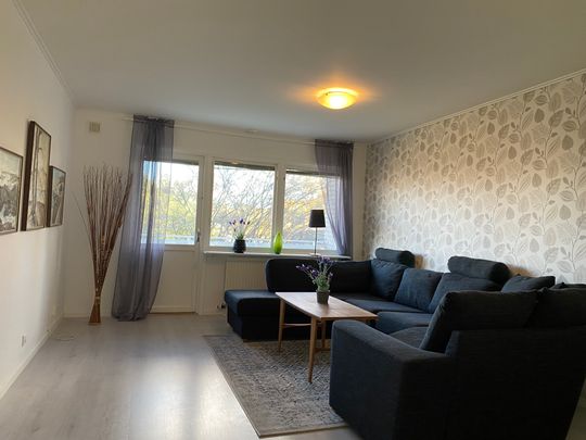 Sveagatan, Grums - Photo 1