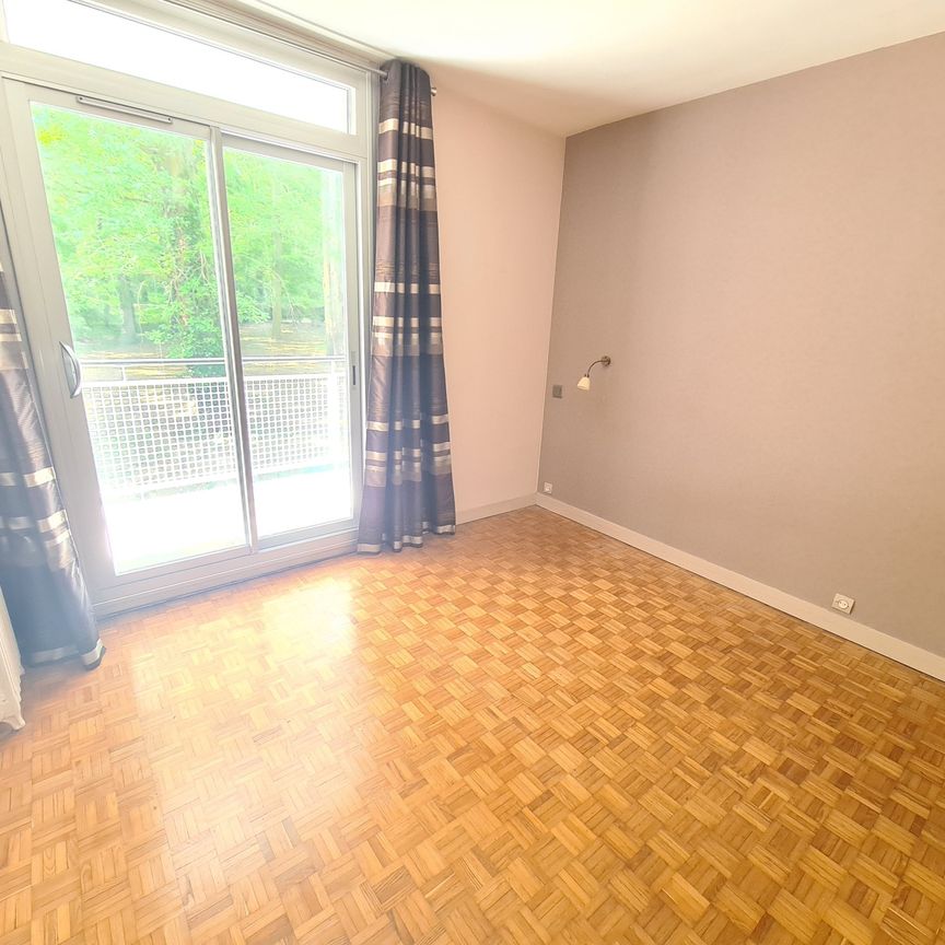 Location Appartement 3 pièces 56m² PALAISEAU 91120 - Photo 1