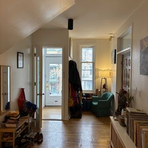 Grand Apt (1300 P.c.) Plateau-Mont Royal - Photo 3