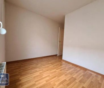 Appartement à louer 3 pièces 58.36m² - Photo 3