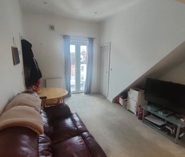 Room in a Shared Flat, Nottingham, NG3 - Photo 4