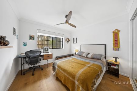 5/215 Baroona Road, Paddington, QLD, 4064 - Photo 5