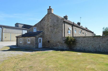 5 bedroom cottage to rent - Photo 4