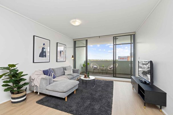 422/140 Maroubra Road Maroubra - Photo 1