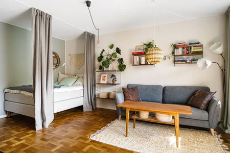 Eva Bonniers gata, Hägersten - Photo 4