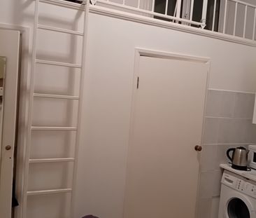 Studio Flat, Thrale Road Studio, SW16 - Photo 1