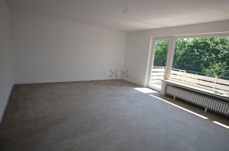 Sehr schönes Apartment mit Balkon und einem modernen Badezimmer! - Photo 5