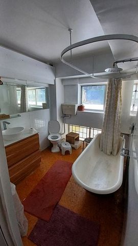 Prime City Living: Modern Apartment on Willis - Photo 3