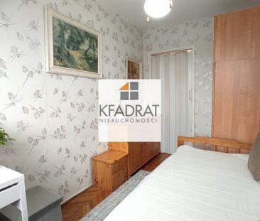 2 pok.mieszkanie, balkon, piwnica, winda w bloku - Photo 1