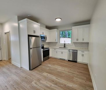 For Lease - 120 Dundonald Street Unit# Gdn Ste, Barrie, Ontario - Photo 2