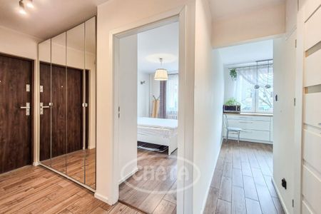 2 pok. mieszkanie z balkonem - Horbaczewskiego - Фото 4