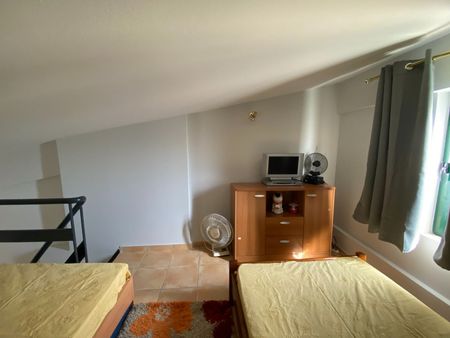 Studio/Γκαρσονιέρα για ενοικίαση Τ.Ε.Ι. (Πάτρα) - Φωτογραφία 2