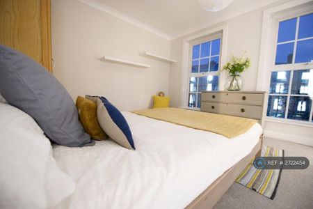 1 bedroom in a house share to rent - Photo 4