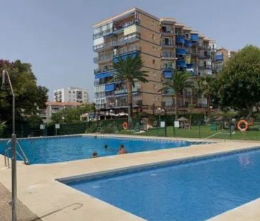 Alquiler de piso en Avenida Antonio Machado, 2 - Photo 1