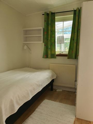 Västra Bäckvägen, Vallda - Foto 2