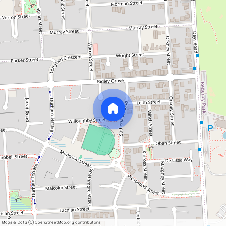 38 Willoughby Street, Ferryden Park