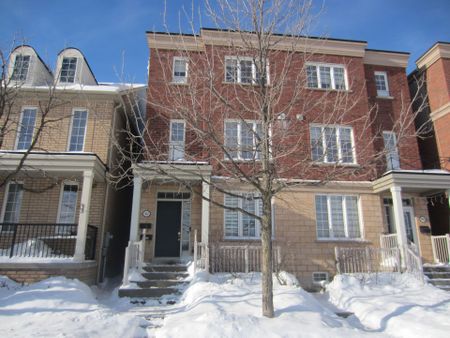 For Lease - 102 Evelyn Wiggins Drive Unit# 2nd Floor, Toronto, Ontario - Photo 5