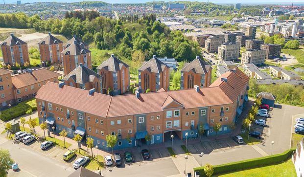 Udsigtslejlighed - Photo 1