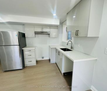 For Lease - 1541 Prentice Road Unit# Bsmt, Innisfil, Ontario - Photo 4