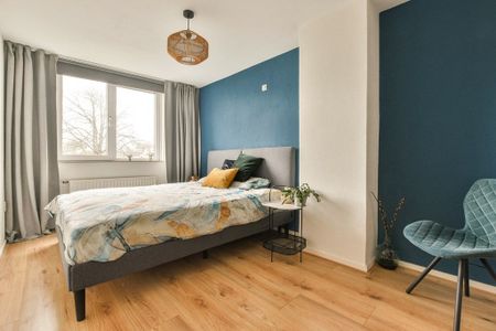 Te huur: Huis Bagdaddreef 15 in Utrecht - Foto 3