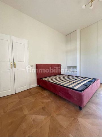 Trilocale ottimo stato, secondo piano, Centro Storico, Santa Maria, Rovereto - Foto 2