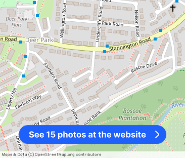 Roscoe Mount, Stannington, Sheffield, S6 5PG - Photo 1