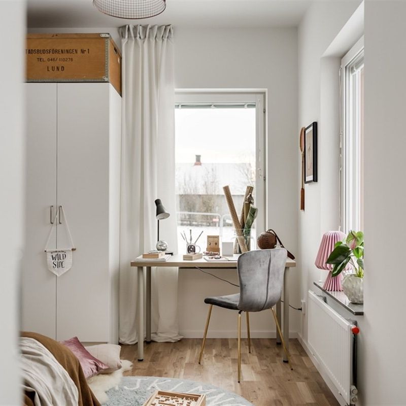 Engelbrektsgatan 100 C - Foto 1