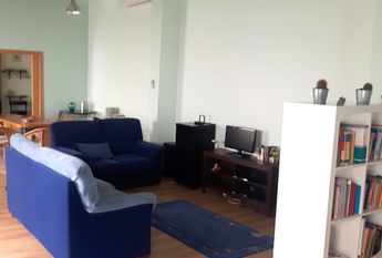 Fully furnished 1 bedroom apartment in the historic area of Aveiro!