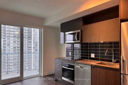 100 Dalhousie Street #1906 - Photo 3