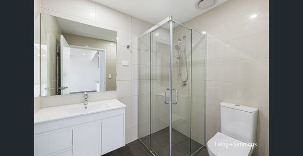 Brand New Luxury Apartments in Prime Mays Hill Location! - Photo 1