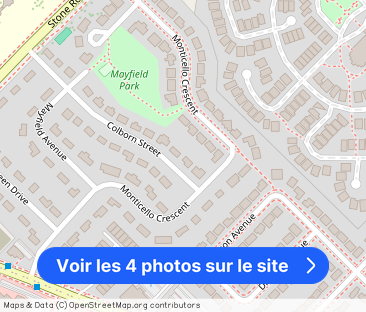 28 Colborn St, Guelph - Photo 1