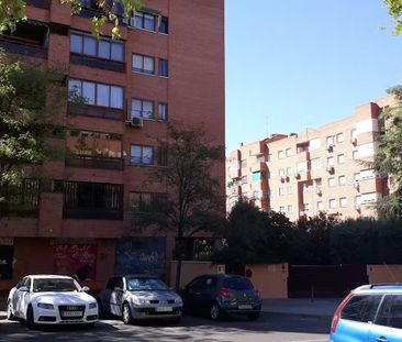 Calle de Poza de la Sal, Madrid, Community of Madrid 28031 - Photo 5