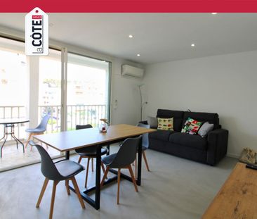 À louer : Charmant appartement T2 à Carry le Rouet - Photo 6