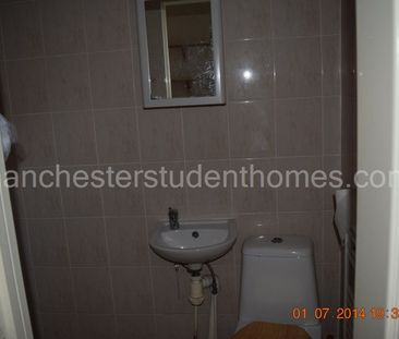 Egerton Road, Manchester, M14 6RD - Photo 6