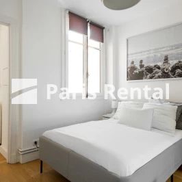 1 chambre, Porte Maillot Paris 16e - Photo 2