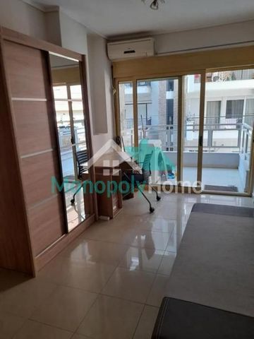 Studio/Γκαρσονιέρα για ενοικίαση Ιπποκράτειο (Φάληρο - Ιπποκράτειο) - Photo 4