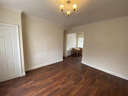 2 bedroom terraced house to rent - Photo 3
