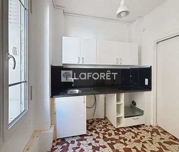 Appartement T2 Clichy à louer - Photo 5