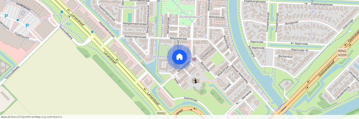 Donaustraat 179, 4-kamerwoning houtskeletbouw, 8226, Lelystad