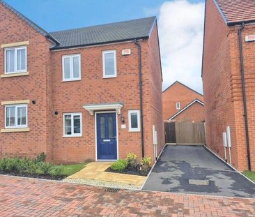 2 bedroom semi-detached house to rent - Photo 4